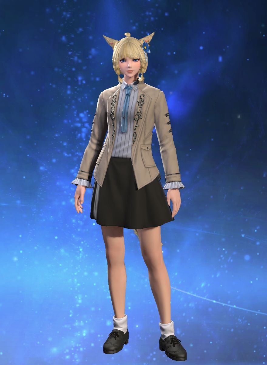 Lumiel Foster