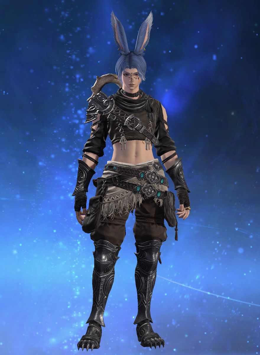 Gotilian Vangard