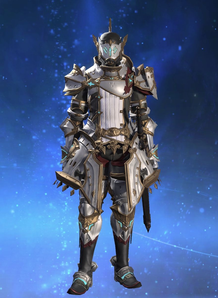 Kelv Paladin