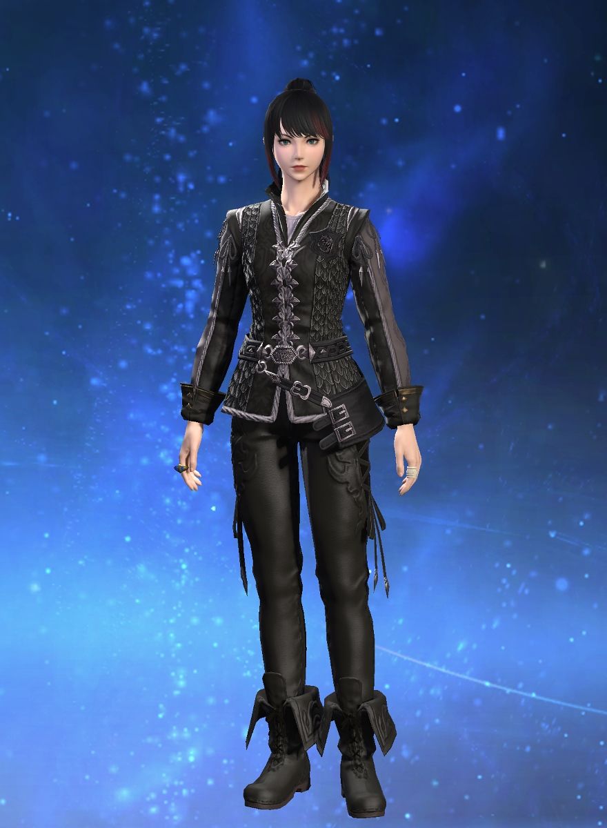 Elara Dawnbringer