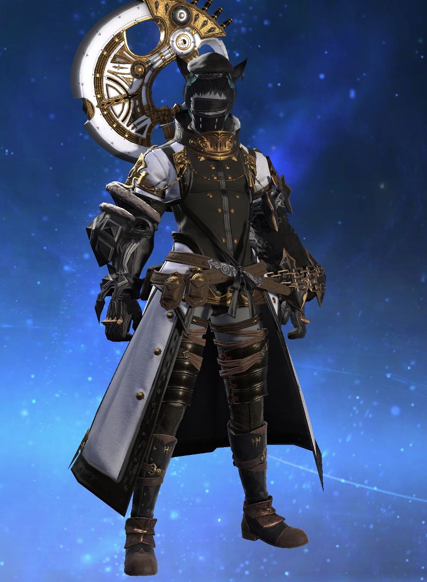 Remliel Mewn