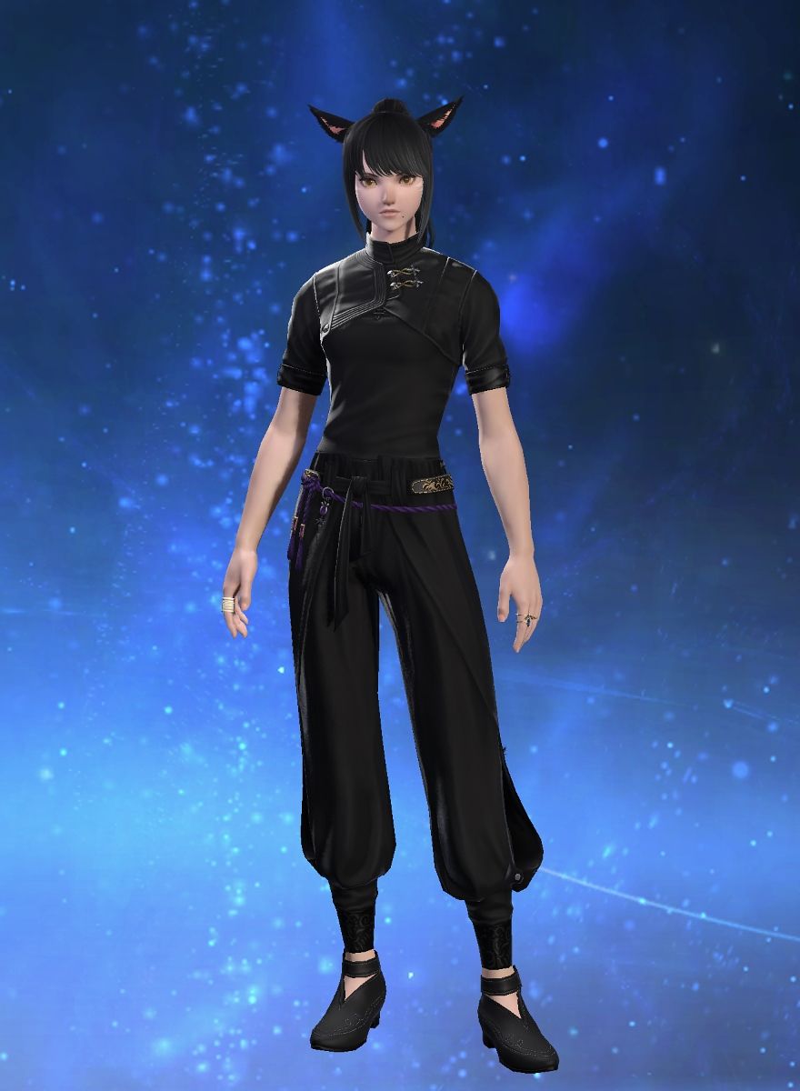 Oleander Redferne