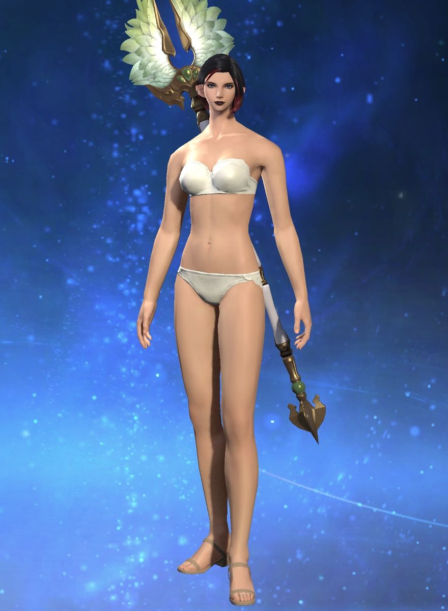 Alyx T'soni