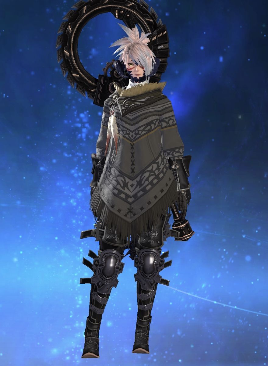Mari Brightstar