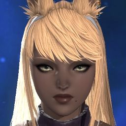 Desire Wolven-paw