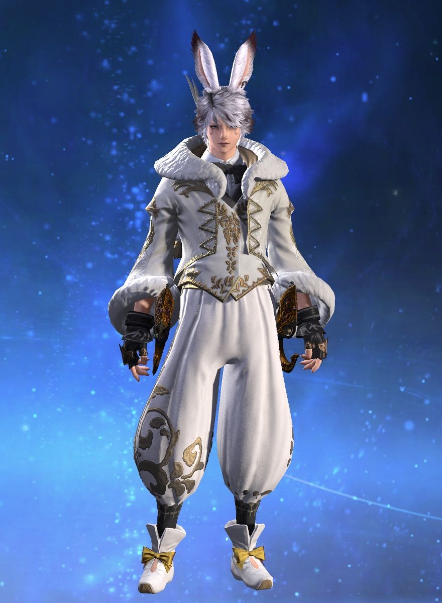 Manty Lightsworn