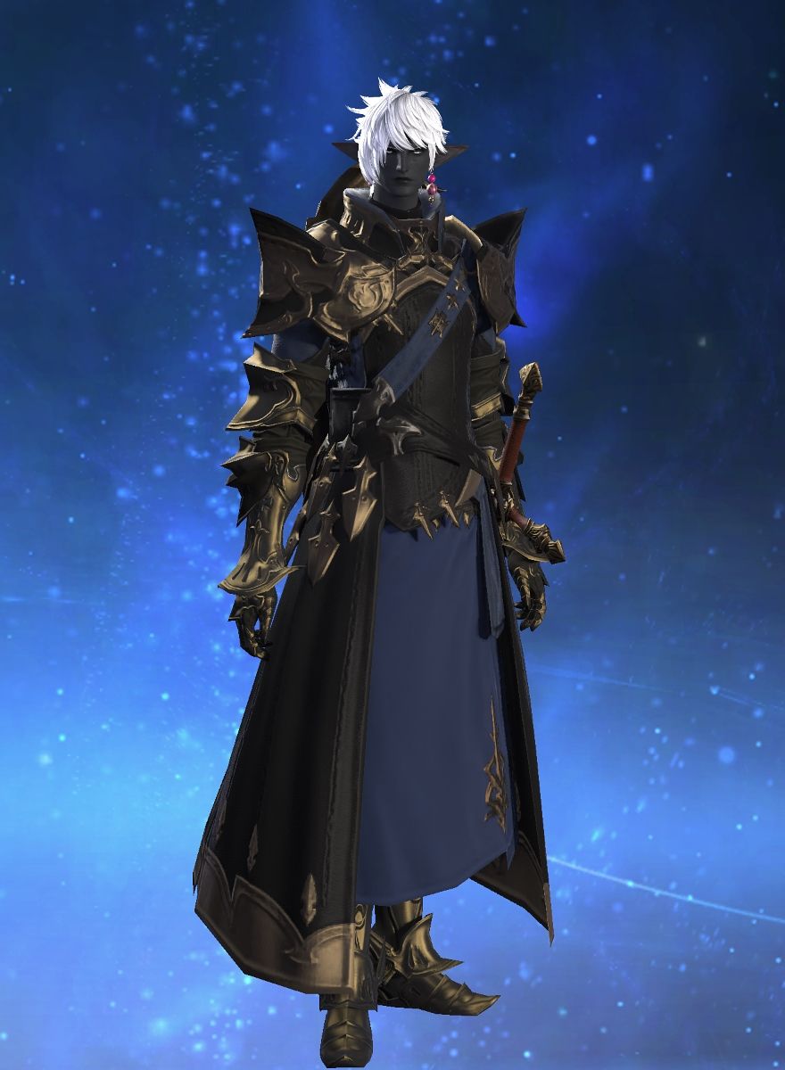 Charlemagne Greystone