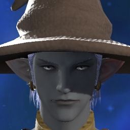 Keemo Skywise