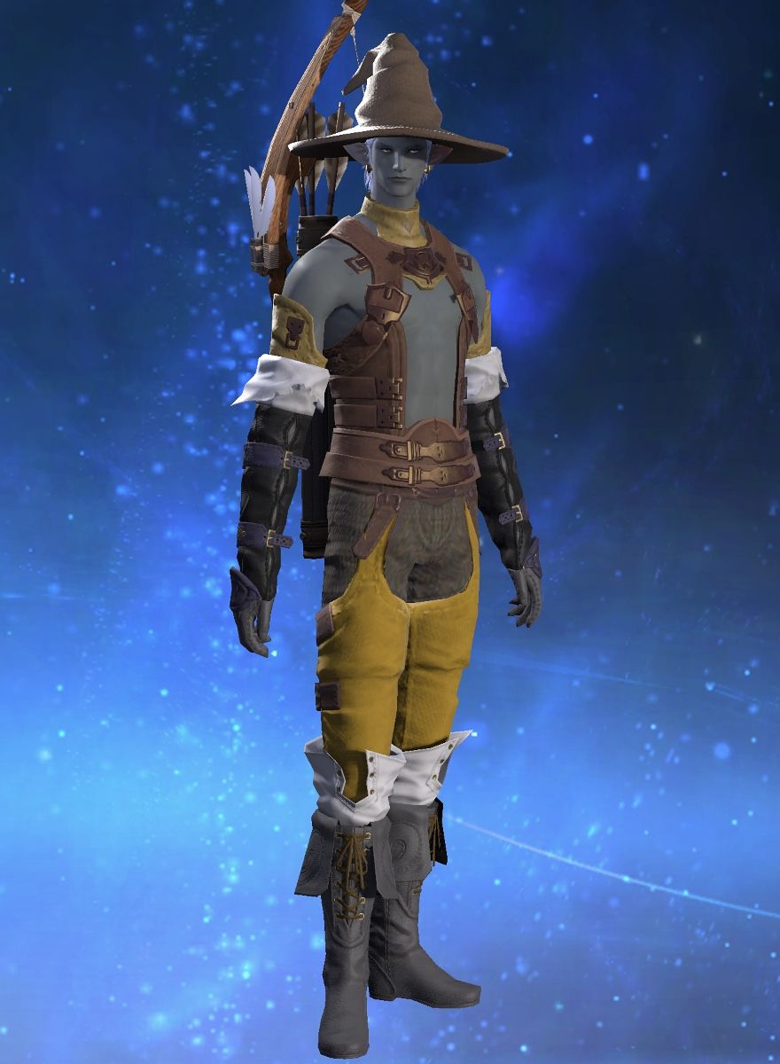 Keemo Skywise