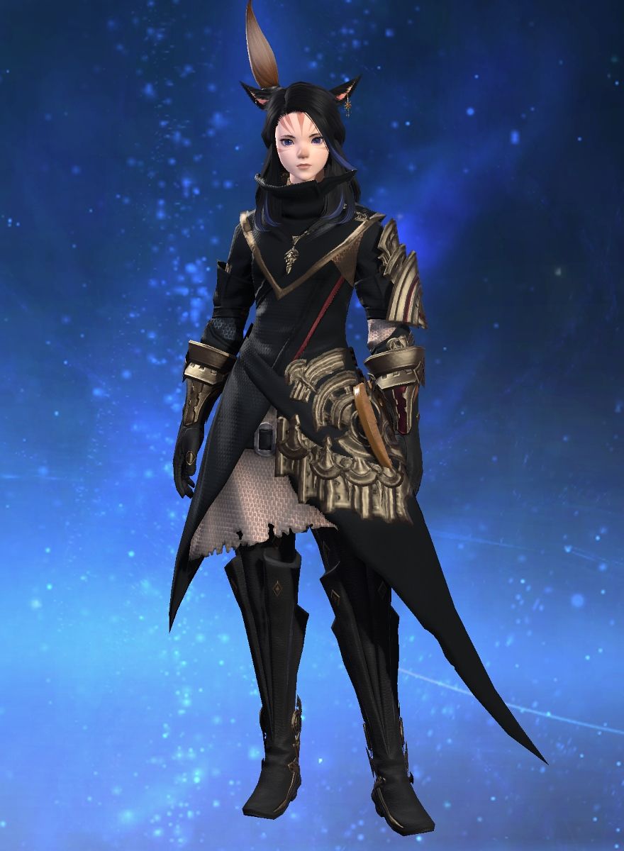 Amelia Ashryn