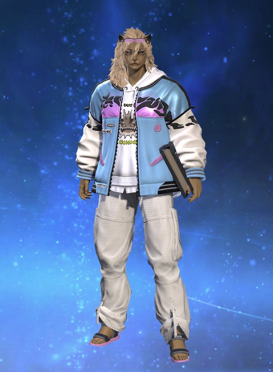 Maow Henka