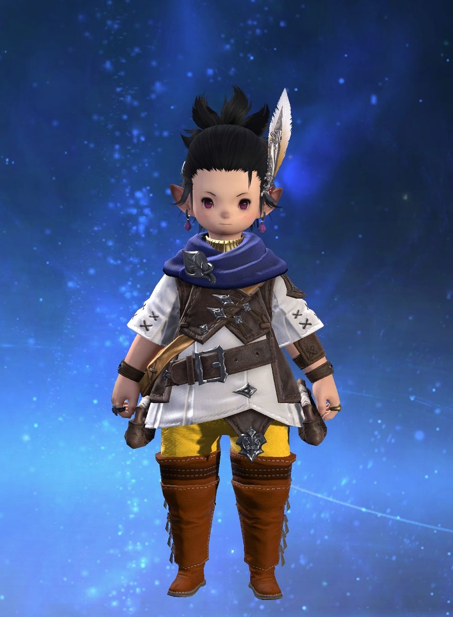 Wind-up Hien