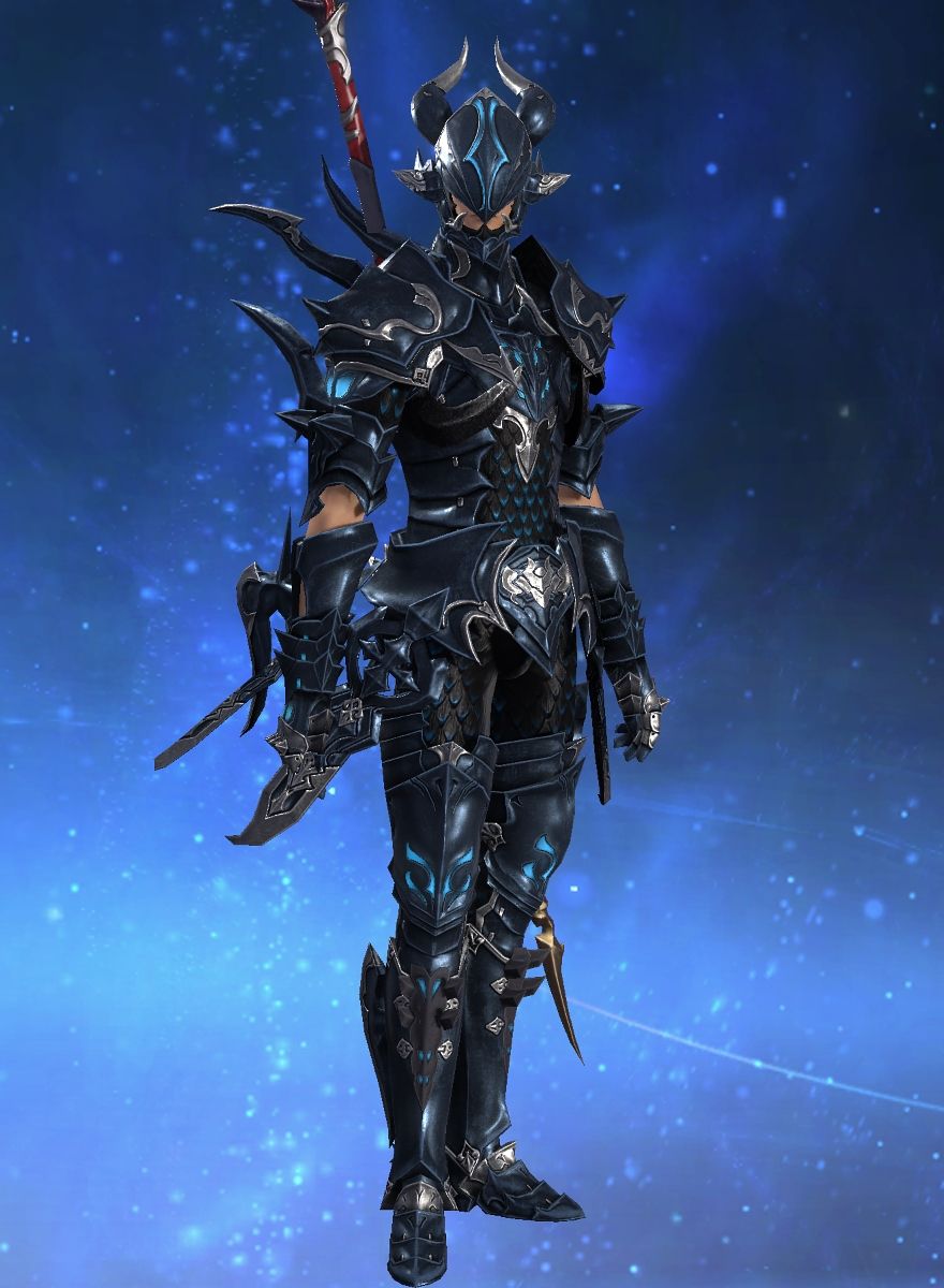 Lesser Miscreant