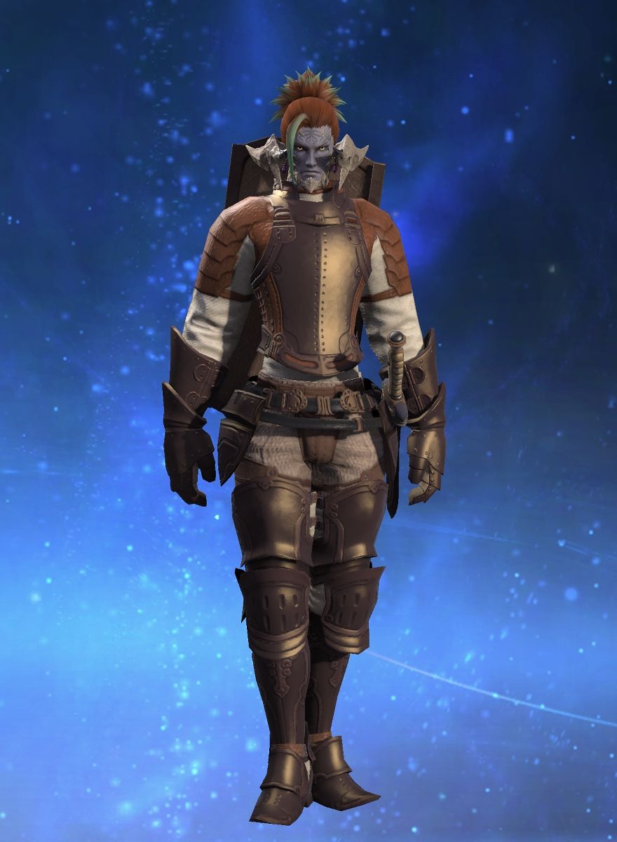 Alacon Inglathril