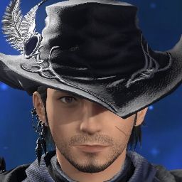 Dark Mystic