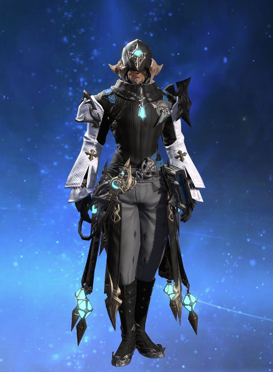 Drakir Arcwind