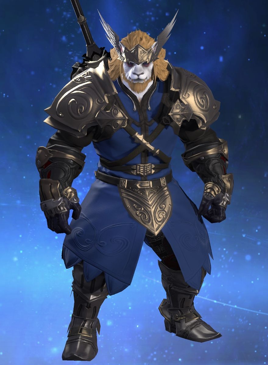 Father Nghtroad