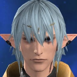 Haurchefant Egi