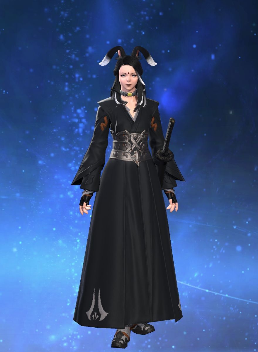 Anya Flare