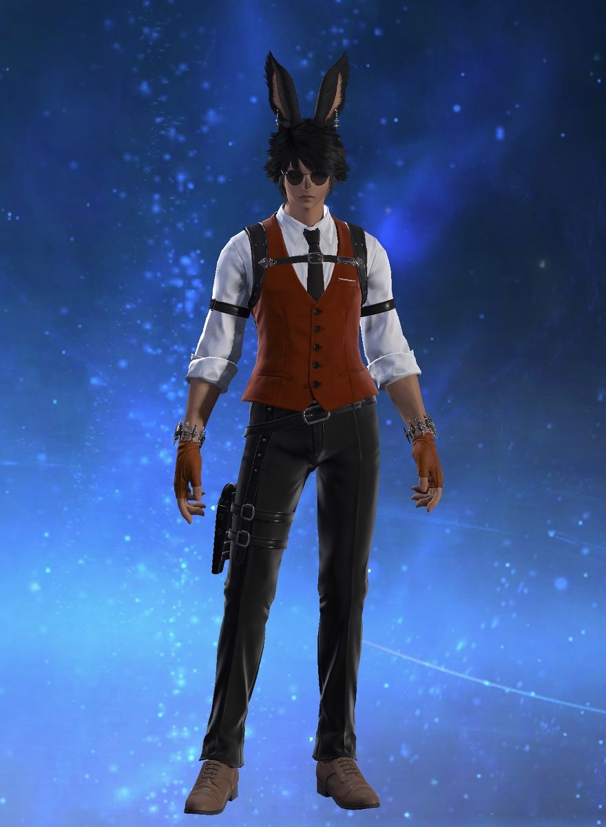 Gugekusho Sensei