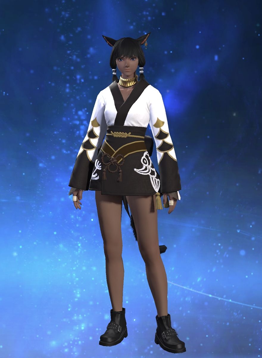 Fran Kuchiki