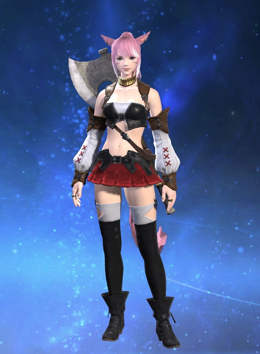 Bimbo Miqo