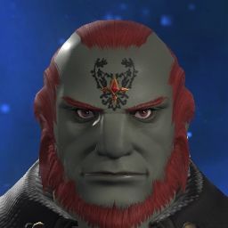 Calamity Ganon