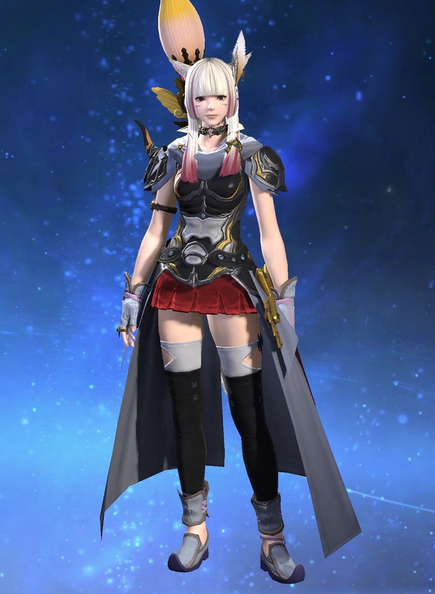 Luna Cloudbreaker