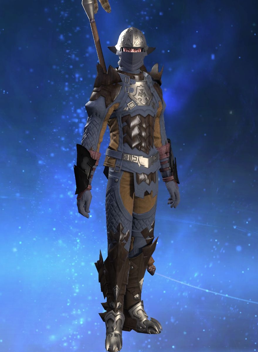 Apocrypha Peasblossom