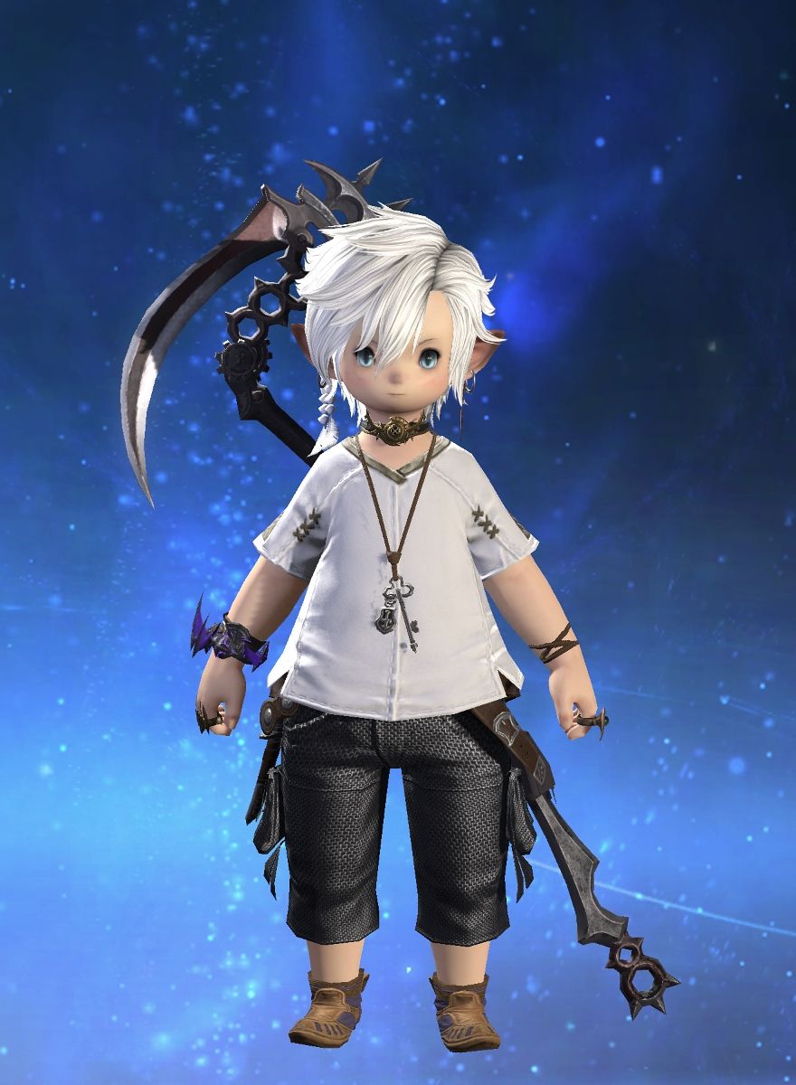 final fantasy xiv lodestone firu