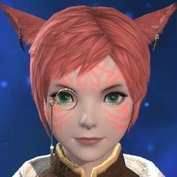 Moon Cat