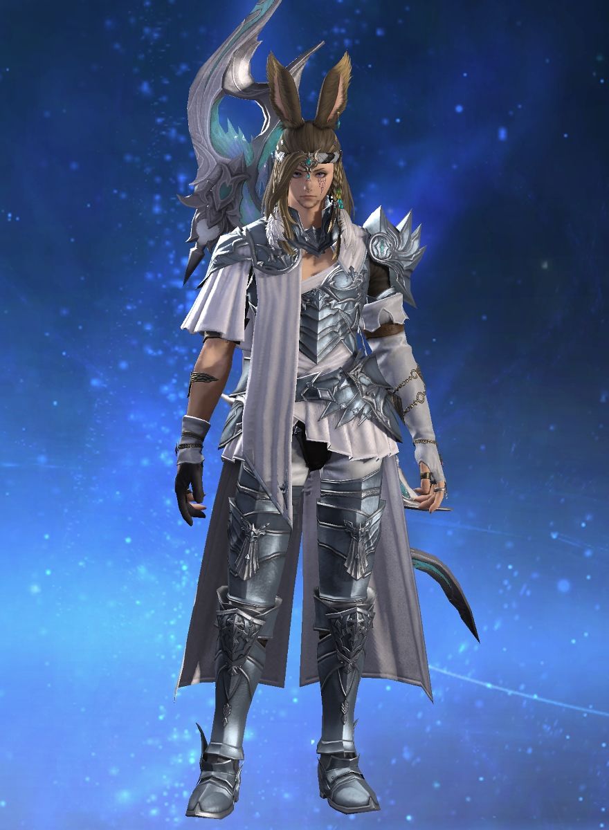 Onryo Starseeker