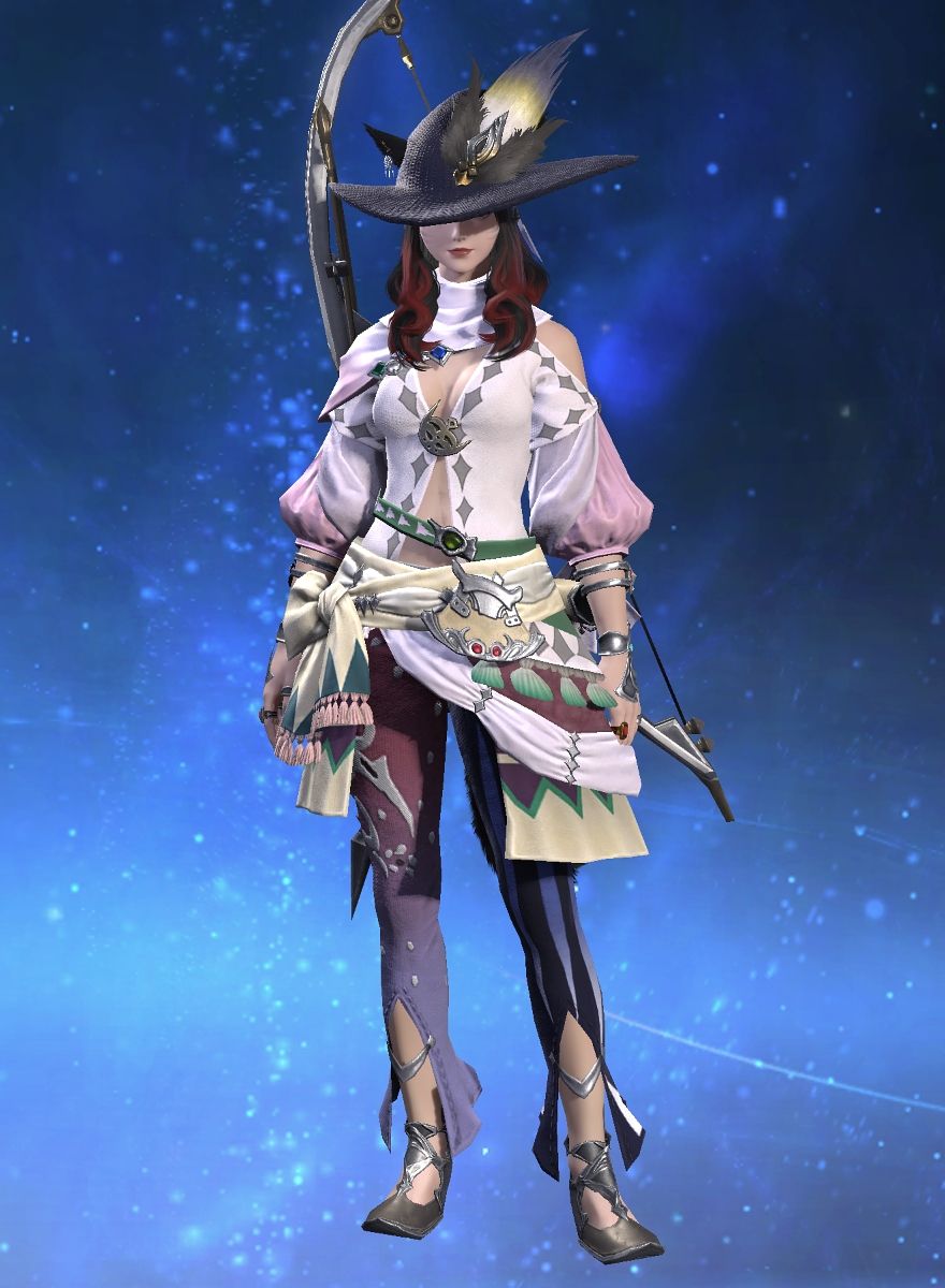 Kitty Nightica