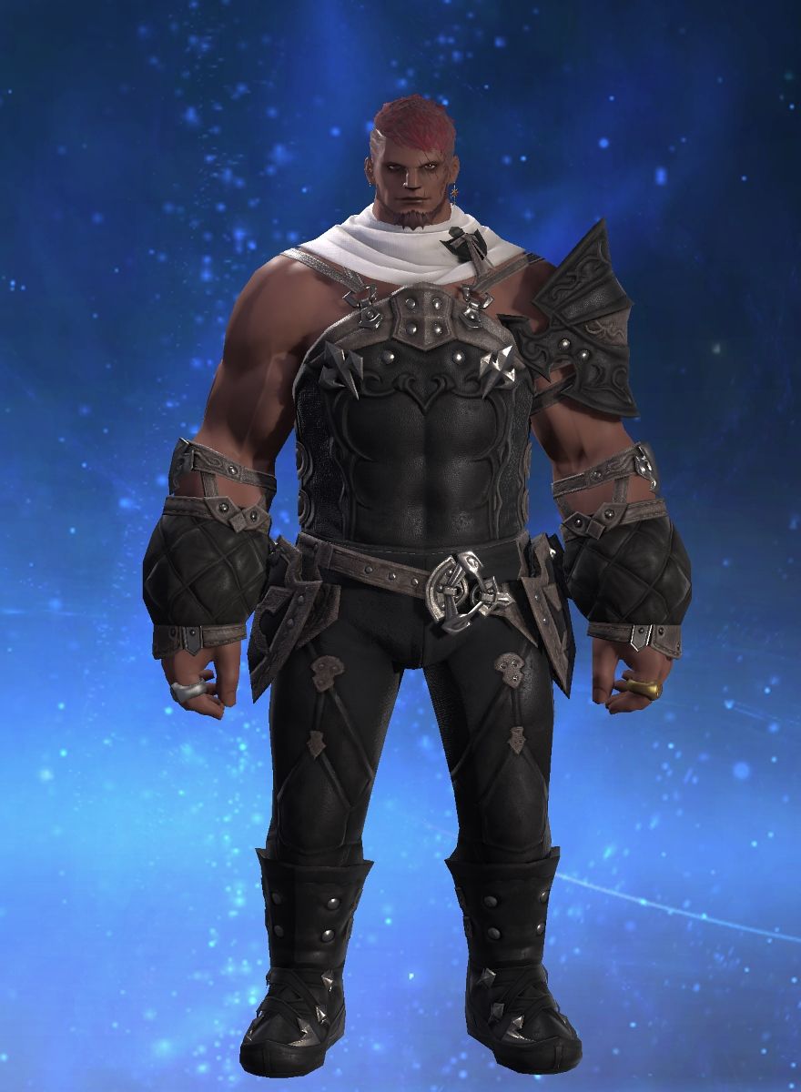 Garam Drake