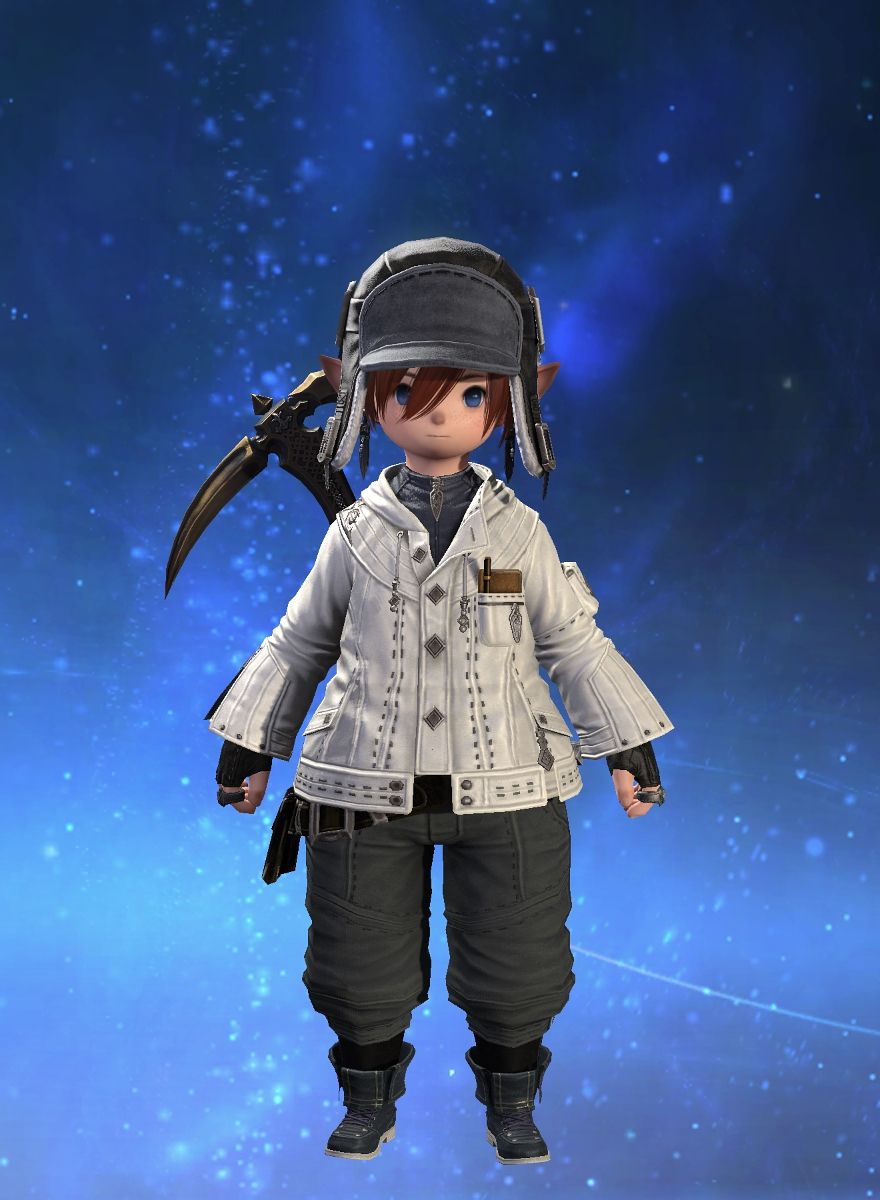 Pippin Popoto