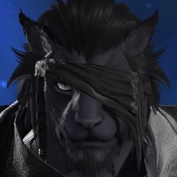 NoxLocke's Avatar
