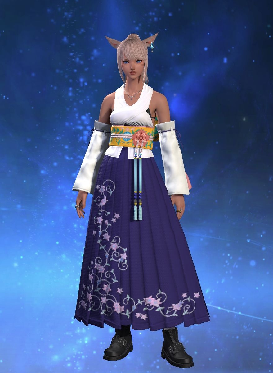 Inu Dog