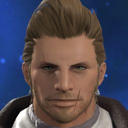 Grathar Blackstone