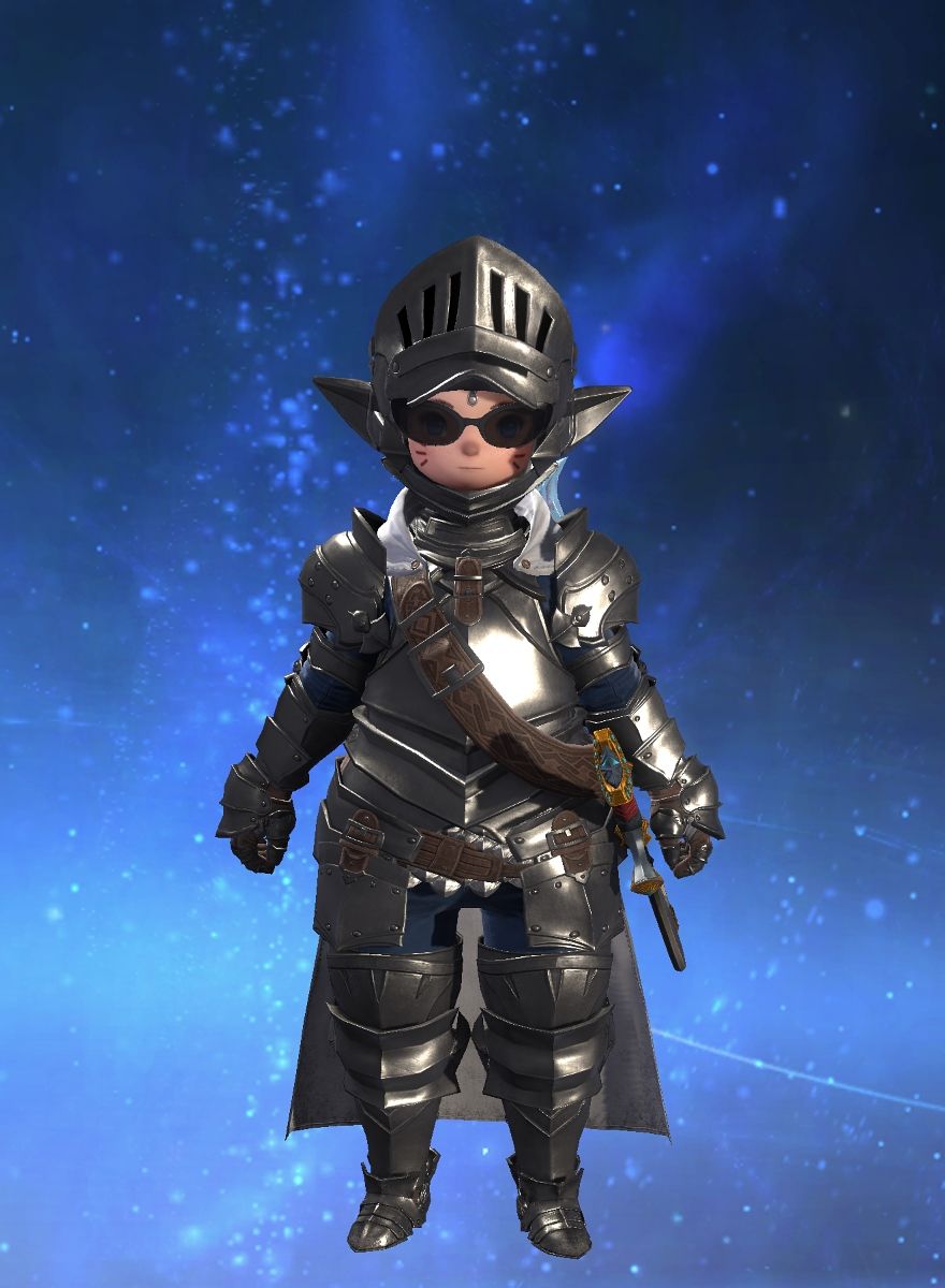 Phoenix Lionheart