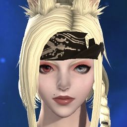 Altani Arcturus from «Gilgamesh»