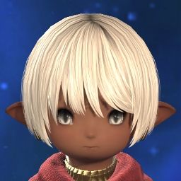 Imaginary Lalafell