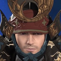 Aleshin's Avatar