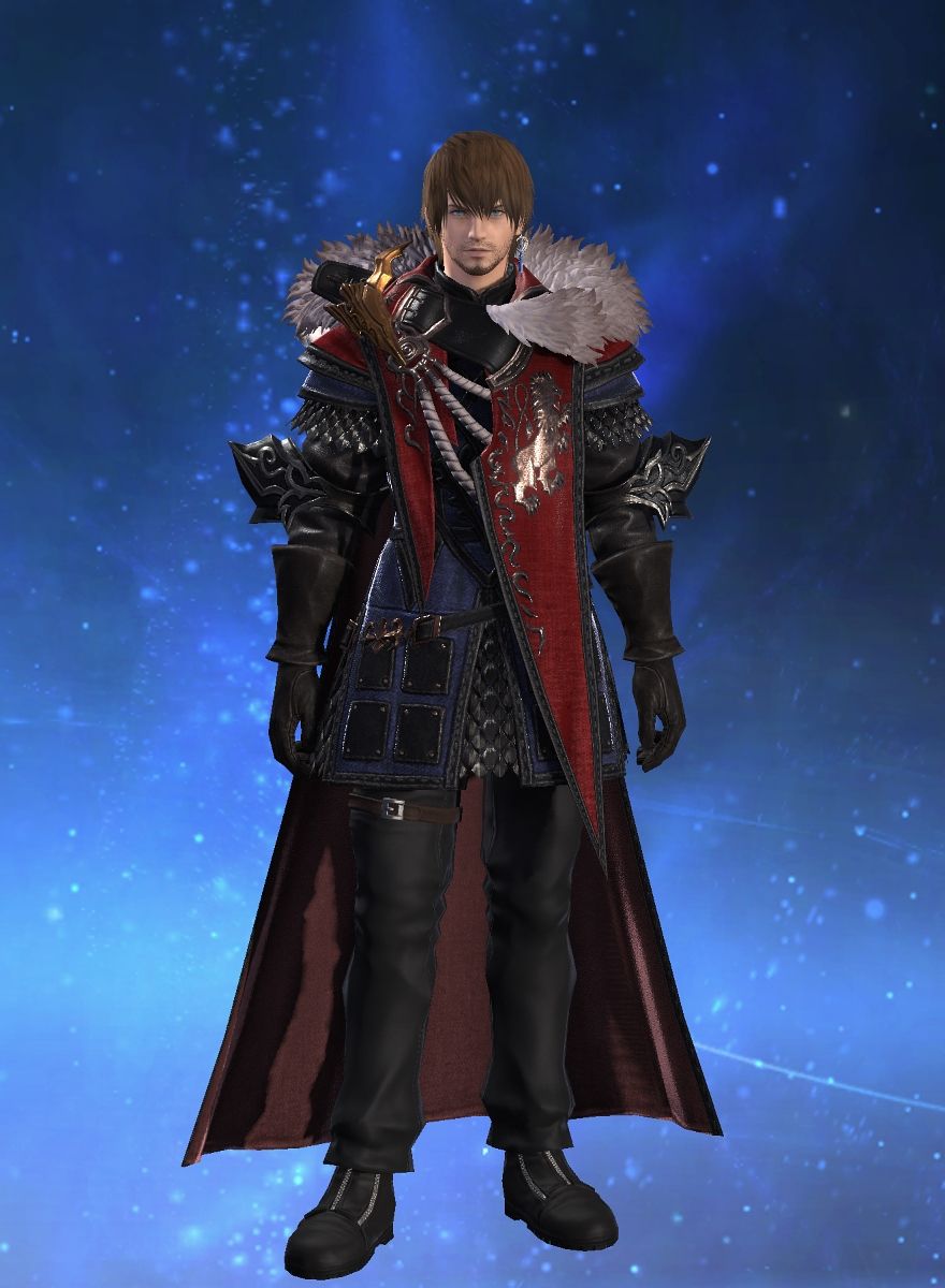 Lord Seth