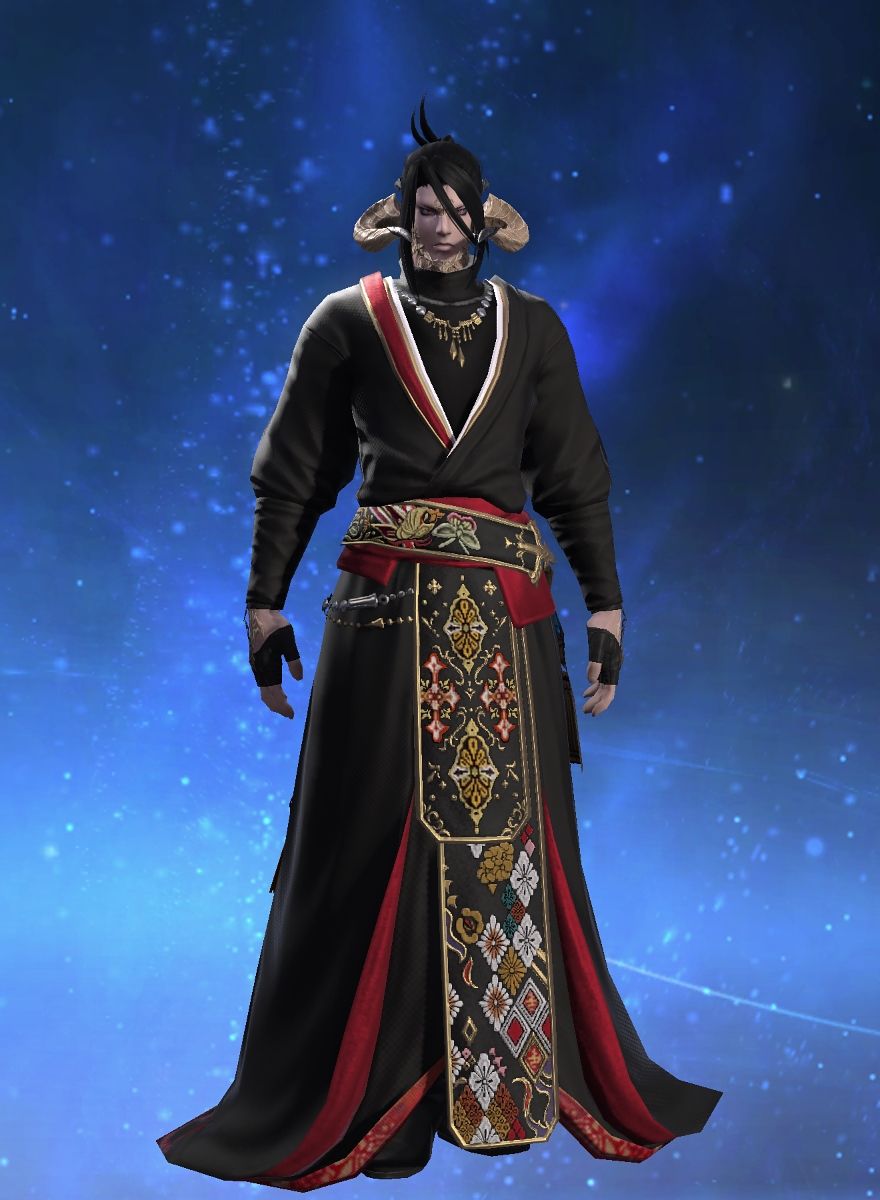 Red Lantern
