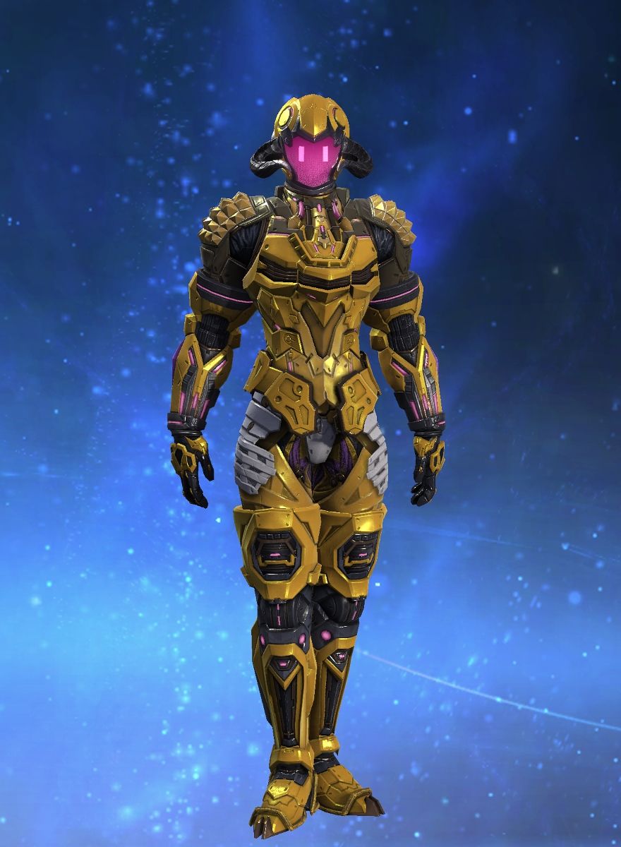 Ouro Tenma