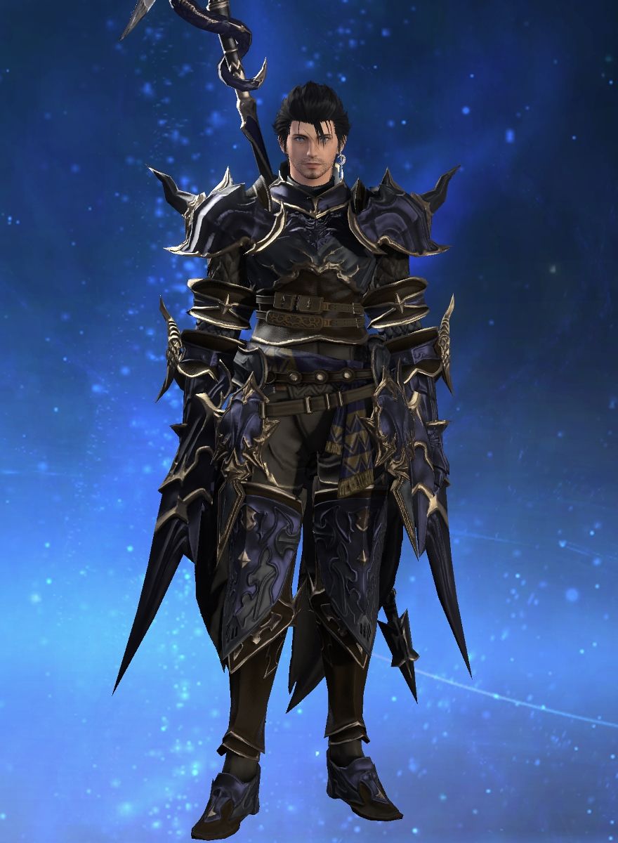 Levi Highwind