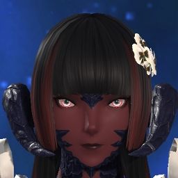 Izalia Shadowflame