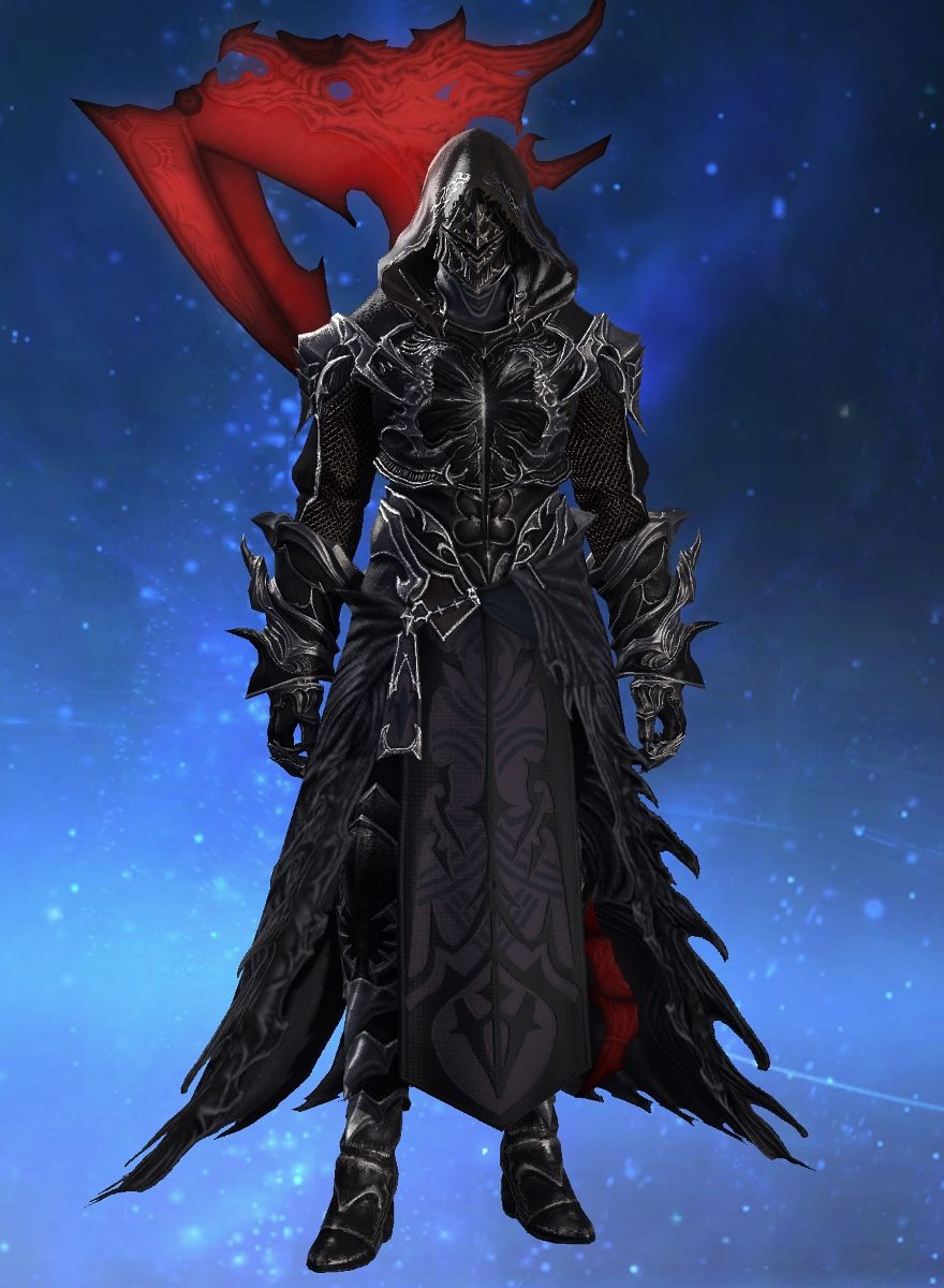 Kratos Iddon