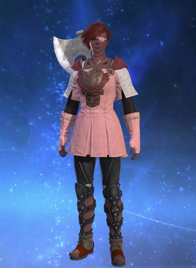 Rayn Blossom
