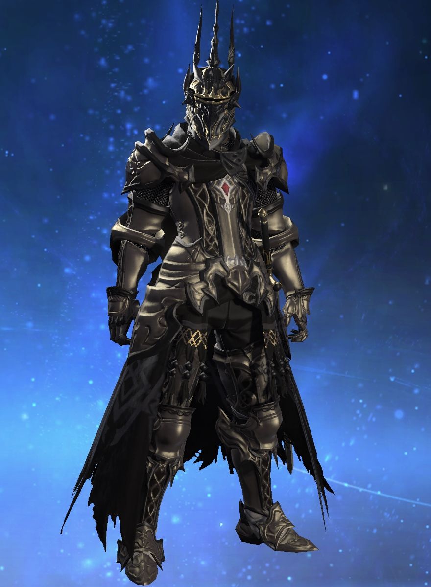 Eustace Reaver
